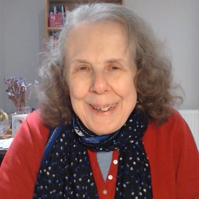 From barely able to walk to dancing using natural healing modalities.