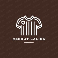 ScoutLaLiga1 (@scoutlaliga1) 's Twitter Profile