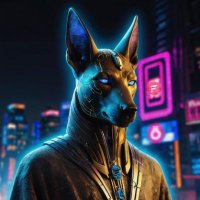 Anubis ☀️ (@anubis_crypto_) 's Twitter Profile Photo Anubis ☀️ (@anubis_crypto_) 's Twitter Profile Photo