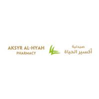 Your health, our priority! 🩺
Aksyr Al Hyah – Qatar’s trusted pharmacy🏥
Open 24/7 online ☎️
Call now - +974 50656577, +974 66111887, +974 33395957