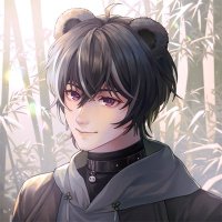 胖達君_PandaKun［笨蛋系Vtuber］連動歡迎 (@pandakun_vt) 's Twitter Profile