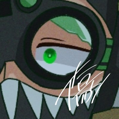 💉💚特攻隊長傷怨さんのプロフィール画像