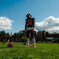 Giovanni Joseph DB c/o 26 (@gajoseph06) 's Twitter Profile Photo Giovanni Joseph DB c/o 26 (@gajoseph06) 's Twitter Profile Photo