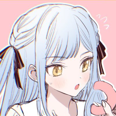 kawaiiitigo15's profile picture. 二次創作/ 成人済み/ カプ厨/🐶🎸🎤💛💕🐱🎹🩵左右固定(描くのは) ///Repost is prohibited.