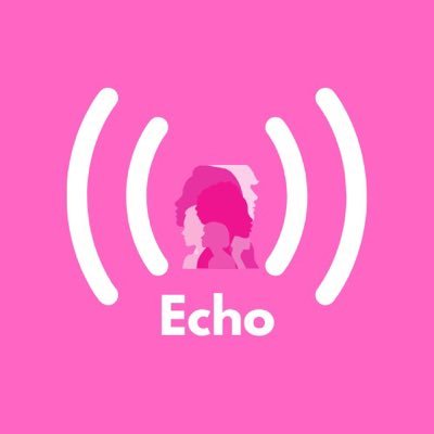 Echogbvsa's profile picture. Echo - fighting against GBV
