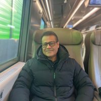 Colin Shah (@colinshah) 's Twitter Profile