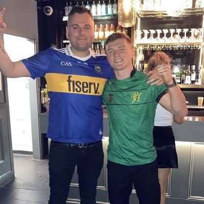 Andy Hickey MMA Profile