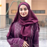 Syeda Farheen فاطمة (@syedafarheen201) 's Twitter Profile