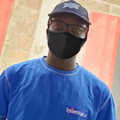 anNahjiy's profile picture. ReactJS Dev ||| WordPress Dev ||| Tutor and CEO, Almattech Academy ||| Student (Electronics and Computer Engineering), Lagos State University