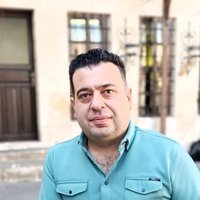 Muhammet Erdevir (@m_erdevir) 's Twitter Profile Photo Muhammet Erdevir (@m_erdevir) 's Twitter Profile Photo