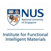 Institute for Functional Intelligent Materials (@ifimnus) 's Twitter Profile Photo Institute for Functional Intelligent Materials (@ifimnus) 's Twitter Profile Photo