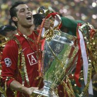 Cristiano Ronaldo (fan) (@fanhottakes) 's Twitter Profile