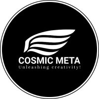 Cosmic Meta Digital (@cosmicmetax) 's Twitter Profile