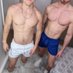 Pedro and Mark (@hunk_couple) Twitter profile photo Pedro and Mark (@hunk_couple) Twitter profile photo
