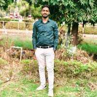 Durgesh Sahu (@durgesh1203) 's Twitter Profile Photo Durgesh Sahu (@durgesh1203) 's Twitter Profile Photo