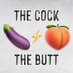 THE COCK vs THE BUTT (@cockversusbutt) Twitter profile photo THE COCK vs THE BUTT (@cockversusbutt) Twitter profile photo