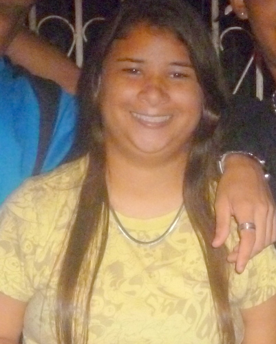 FOCO , FORÇA & FÉ !