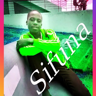 JamesMasai555's profile picture. 