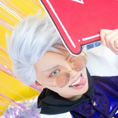 11091584's profile picture. じゅ/魔入間/🌈 成人済 20↑ 🐯くん好き/ 5️⃣🐯が好き/好きな物を好きなだけ/踊る(物理) https://t.co/HA0zqflef9 / アイコン📸:【@sxa_00】ヘッダー【@Sawajiwaji8】86project所属