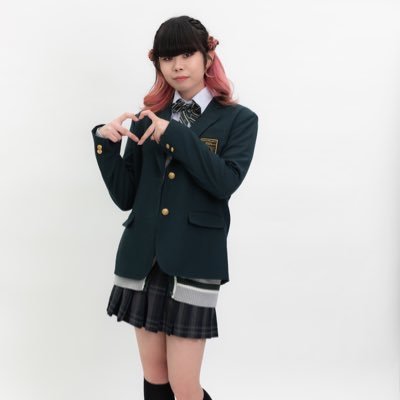 夜空すみれ【Zero Project12期生】Z5-C4 (@yozorasumire130