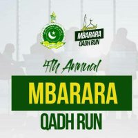 Mbarara Qadh Run 2025 (@qadhrun) 's Twitter Profile