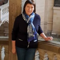 Olya_G (@olyag20) 's Twitter Profile Photo