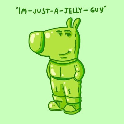JellyGuy_OnSol's profile picture. 