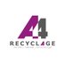 A4 RECYCLAGE (@a4recyclage) Twitter profile photo A4 RECYCLAGE (@a4recyclage) Twitter profile photo