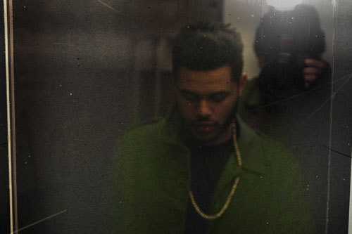 theweekndoxo's profile picture. House of Balloons, Thursday, (Take Care), Echoes of Silence...