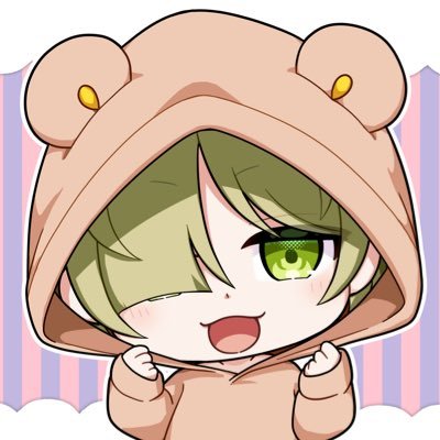 ぬ也(ぬなり)/ デフォルメ・ミニキャライラスト/多ジャンル好きなようにデフォルメを描きます🖋/ ご依頼はこちら…◇ SKIMA ◇skeb…https://t.co/65woJXedK2