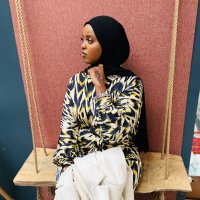 libin mohamed (@ilwaad_hirsi) 's Twitter Profile