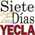 Siete Días Yecla (@sietediasyecla) Twitter profile photo Siete Días Yecla (@sietediasyecla) Twitter profile photo