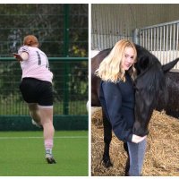 Fiona Smith (@tilbfe) 's Twitter Profile