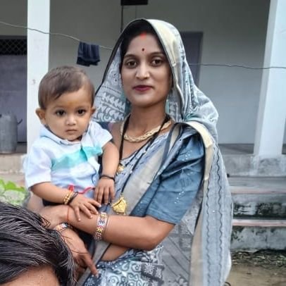 गाँव की बिटिया आकृति Profile