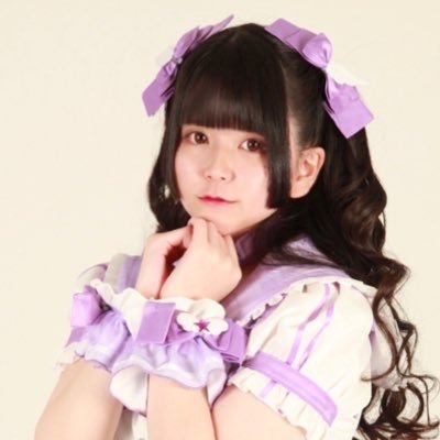 ✧ 21歳の𝐁𝐚𝐛𝐲 ✧ 💜𝙿𝚞𝚛𝚙𝚕𝚎☁️ ✧ @HappyParadiSe_4 ✧ Fancy music Records所属 ✧ 𝐓𝐢𝐤𝐓𝐨𝐤 https://t.co/rHqHgBk0H2 ✧