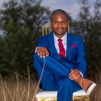 James Mupudzi (@jamesmupudzi) 's Twitter Profile