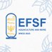 EFSF (@efsf_1) Twitter profile photo EFSF (@efsf_1) Twitter profile photo