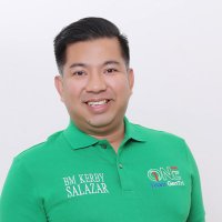 Kerby Javier Salazar (@salazarkerby) 's Twitter Profile Photo Kerby Javier Salazar (@salazarkerby) 's Twitter Profile Photo