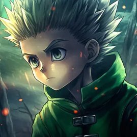 Arapkerer's profile picture. 