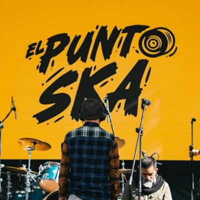Banda de Ska, Rocksteady y Reggae de la ciudad de Bogotá #SkaParaTodos
