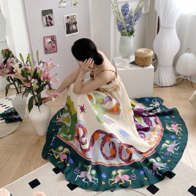MiscanthusYuna's profile picture. The idea of its return isn't forefront in their minds.