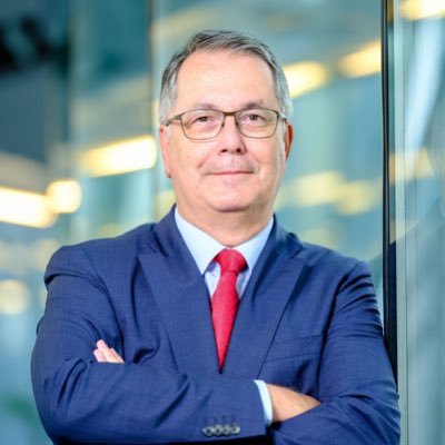 MEP @EPP. Diplomat expert in Security and Defence. Former Spanish ambassador to @NATO. @EPPGroup Coordinator at @EP_Defence. @EP_ForeignAff & @EP_Trade