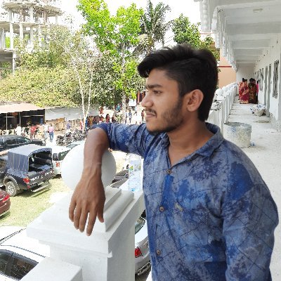 AnupDey515674's profile picture. Exploring every corner..on the time