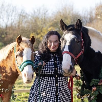 CEO of a domestic abuse legal advice charity. Lawyer, iced coffee addict, horse girl, clay shooter, and wannabe smallholder.