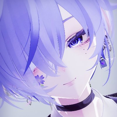 -心春- はるくん
🌸: | VRChat/Drawing/Recording
💬: | KR/JP
| https://t.co/J9Od9QFWCy
https://t.co/84lgg9IDaW
いつも顔に青の桜が咲いている人です。
心は少年でありたい