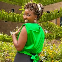 Salimo wa Kilimo (@sarahwnjoroge) 's Twitter Profile
