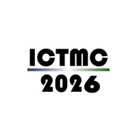 ICTMC 2026 (@ictmc2026) 's Twitter Profile Photo ICTMC 2026 (@ictmc2026) 's Twitter Profile Photo
