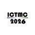 ICTMC 2026 (@ictmc2026) Twitter profile photo ICTMC 2026 (@ictmc2026) Twitter profile photo