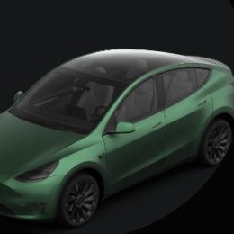 2022 Model Y Performance with FSD, We are Beta testing FSD as a couple.
Looking to purchase a new Tesla? use my code https://t.co/HBhPHespyx