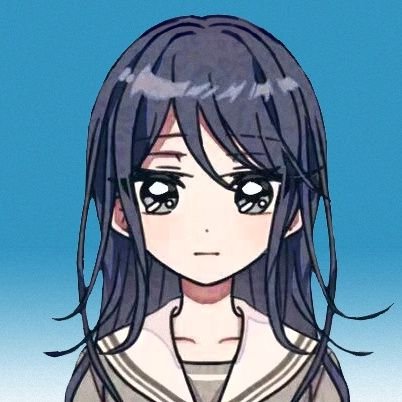 Nankuiさんのプロフィール画像